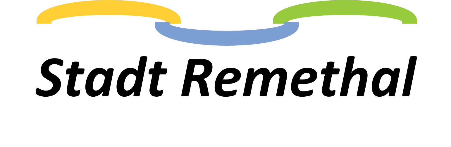 Logo der Stadt Remethal